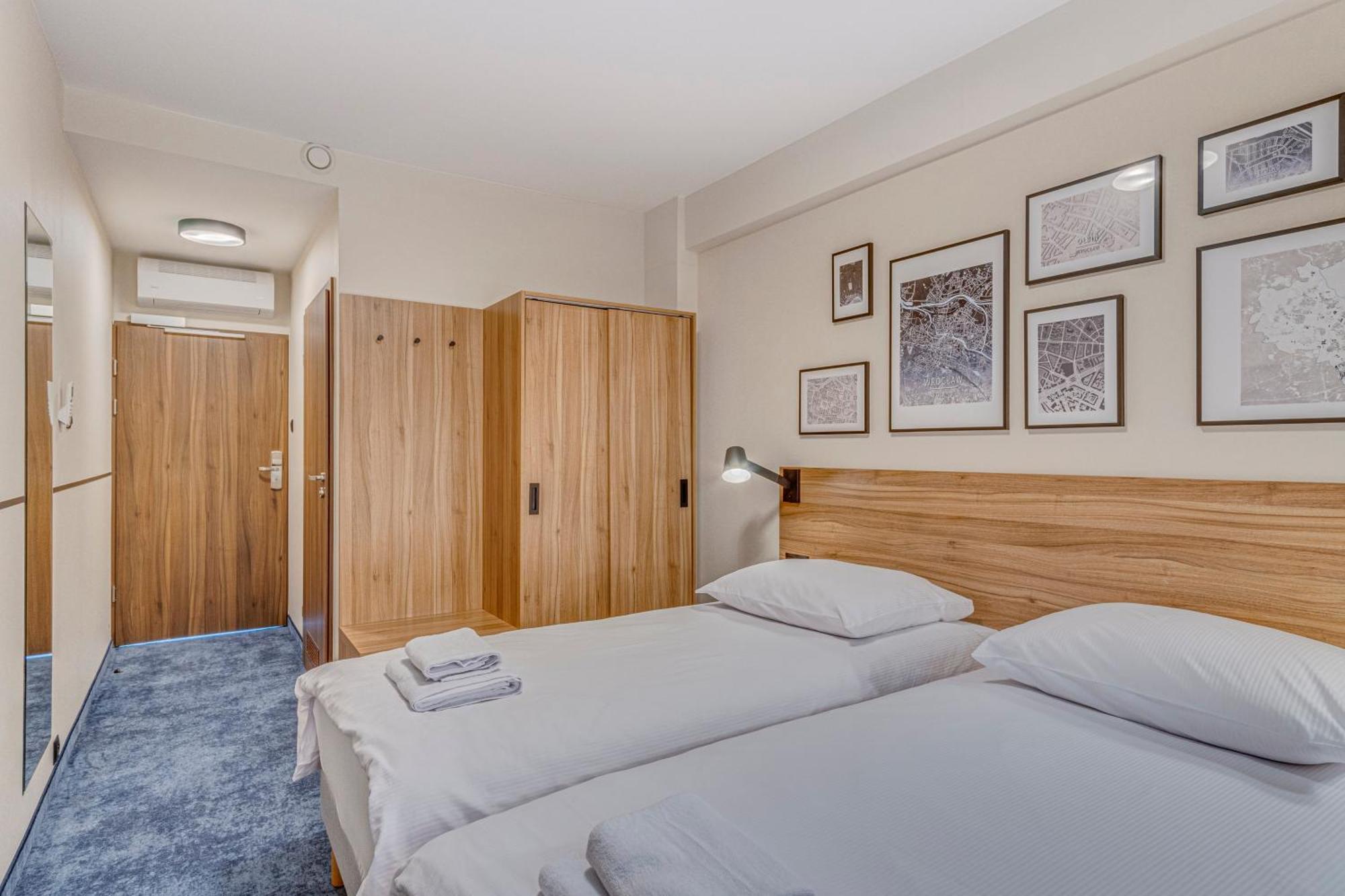 Tulip - Centre Hotel 3*