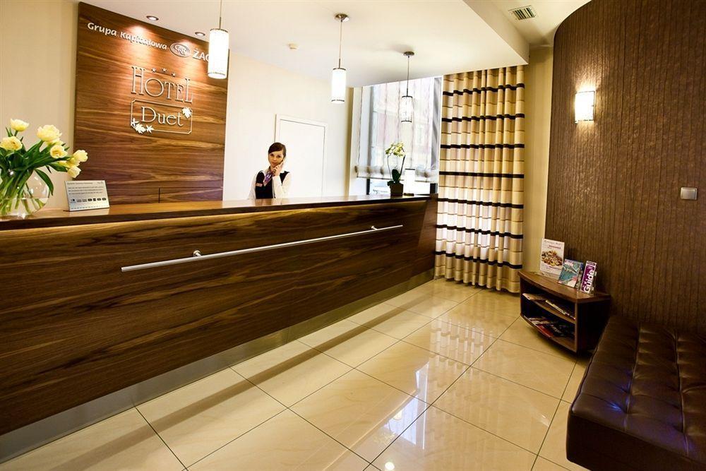 Tulip - Centre 3* Breslau