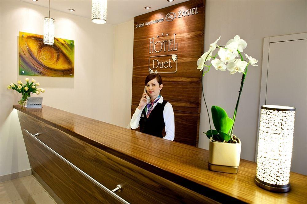 Hotel Tulip - Centre