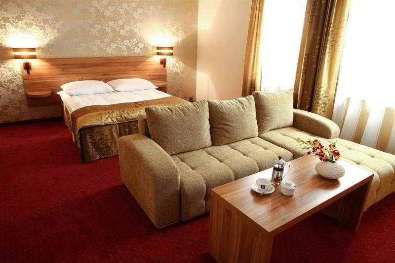 Tulip - Centre 3* Breslau