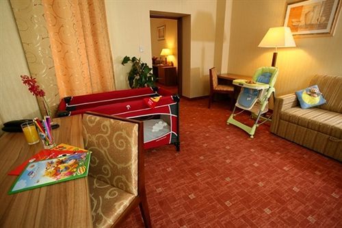 Hotel Tulip - Centre Breslau