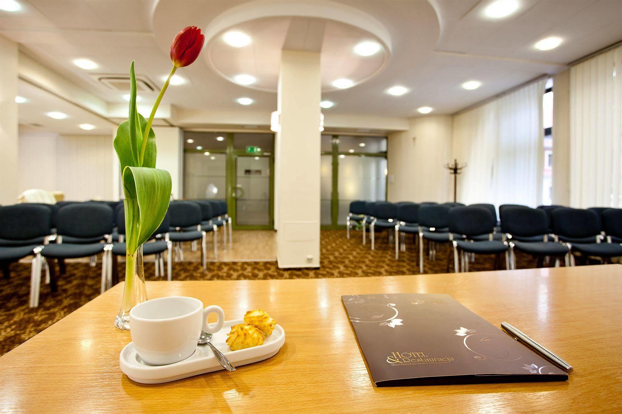 Tulip - Centre 3* Breslau